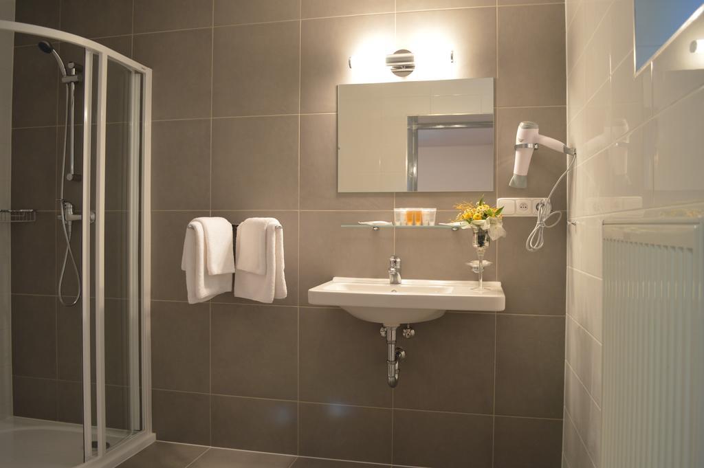 Penzion Obora Poděbrady Habitación foto